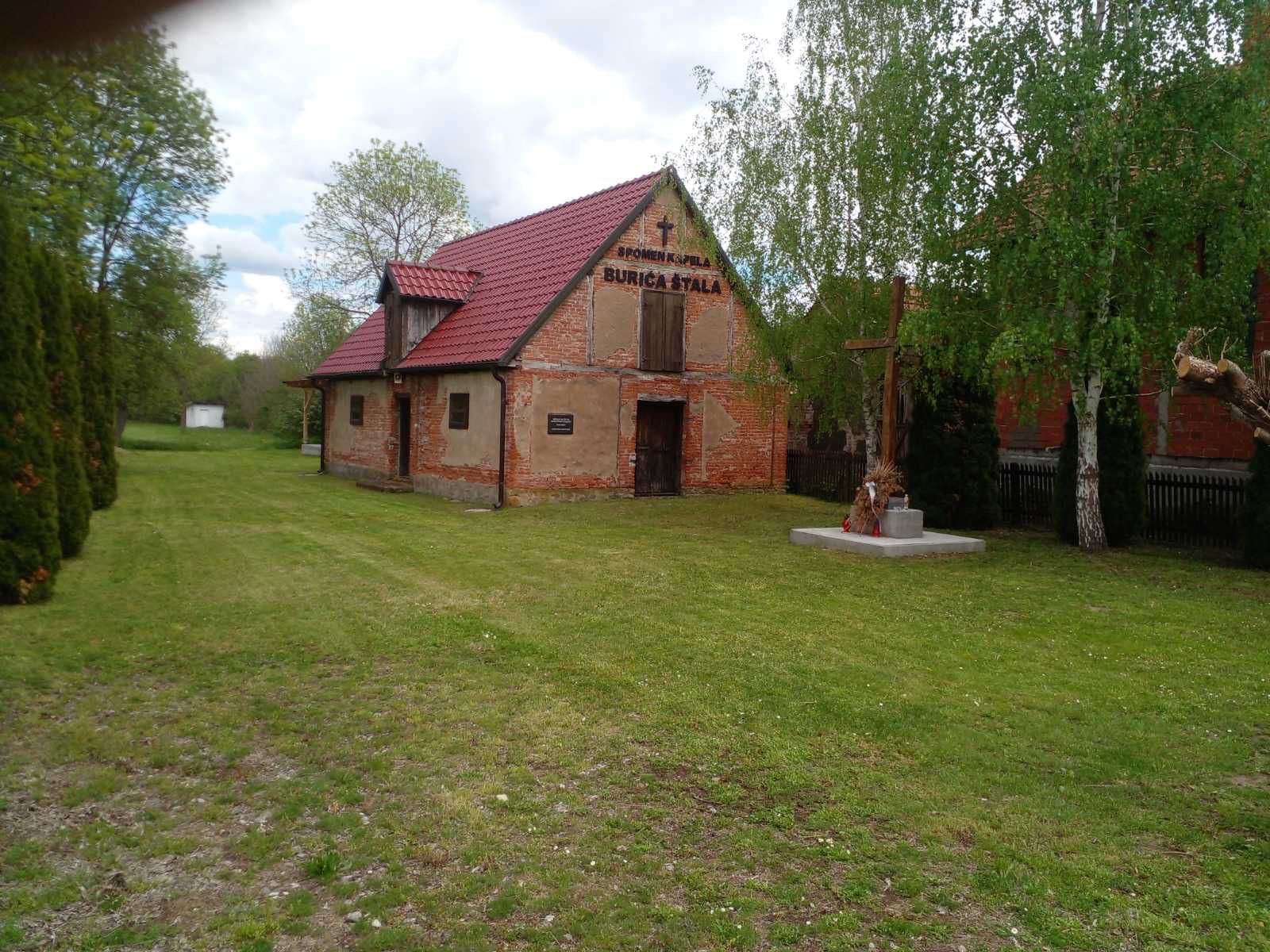 Zahvalni Bogu za sposobnost služiti djedovini